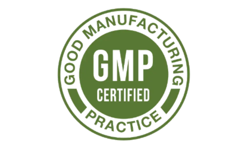 prostadine-gmp-certified